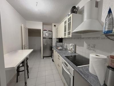 Vente Appartement 2 pièces CAGNES-SUR-MER 06800