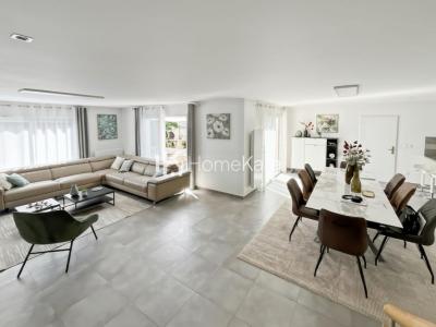 Vente Maison 6 pièces PESSAC 33600