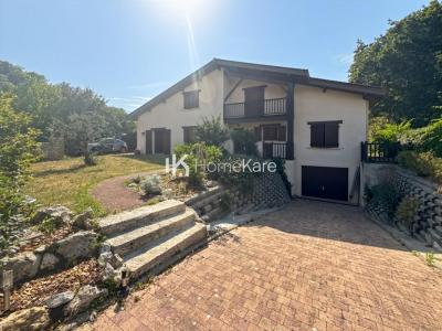 Vente Maison 7 pièces GRADIGNAN 33170