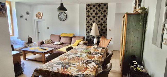 Vente Appartement 3 pièces SERVIAN 34290