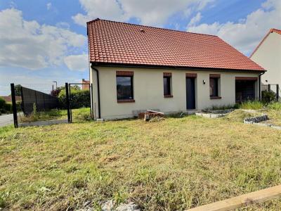 Vente Maison 3 pièces OIGNIES 62590