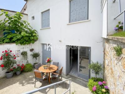 Vente Maison 4 pi�ces REOLE 33190