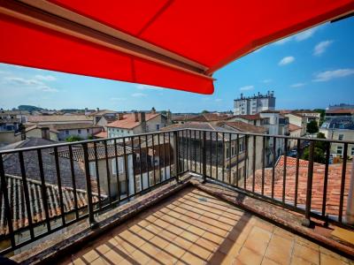 Vente Appartement DAX 40100