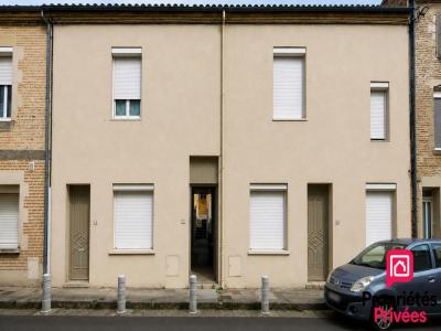 Vente Maison 10 pièces MAS-D'AGENAIS 47430