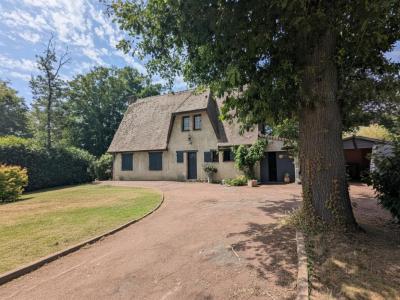 Vente Maison 5 pièces JAUDRAIS 28250