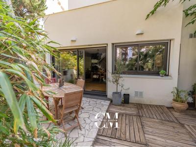 Vente Appartement 4 pièces BORDEAUX 33200