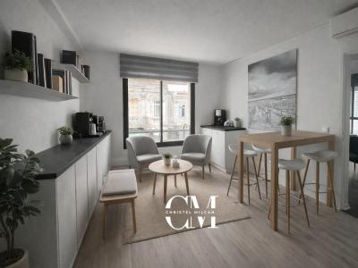 Vente Appartement 4 pièces BORDEAUX 33000