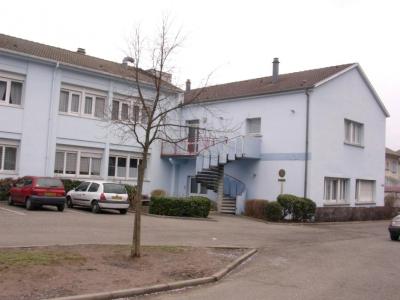 Location Appartement 2 pièces MUNSTER 68140