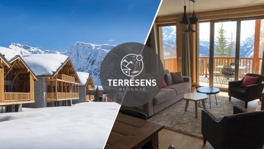 Vente Appartement 4 pièces MONTVALEZAN 73700