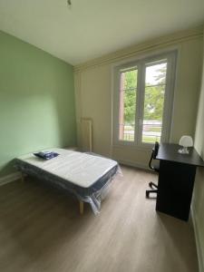 For rent Apartment CHAUMONT 