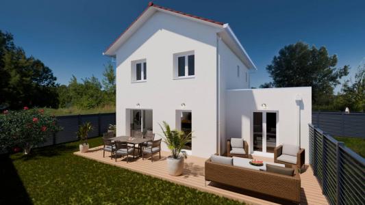 Vente Maison 5 pièces ECHIROLLES 38130