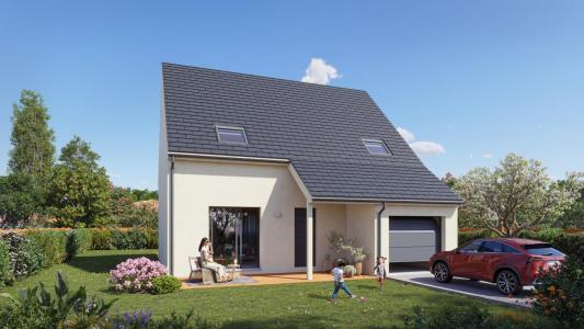 Vente Maison 5 pièces PLELO 22170