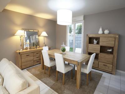Vente Maison VILLAINES-SOUS-MALICORNE 