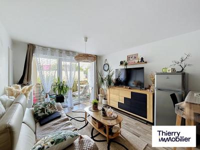 Vente Appartement 2 pièces PLEURTUIT 35730