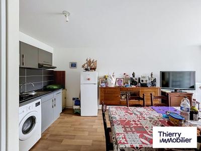 Vente Appartement 2 pièces PLEURTUIT 35730