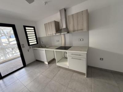 Vente Appartement SAINT-DENIS 