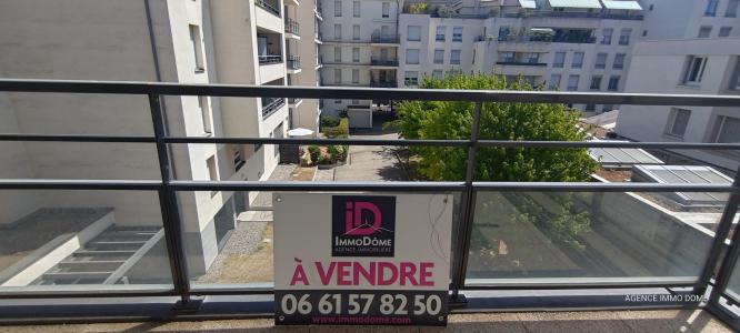 Vente Appartement CLERMONT-FERRAND 