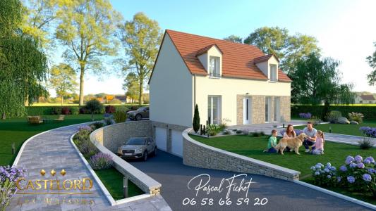 Vente Maison SAINT-MARD 77230