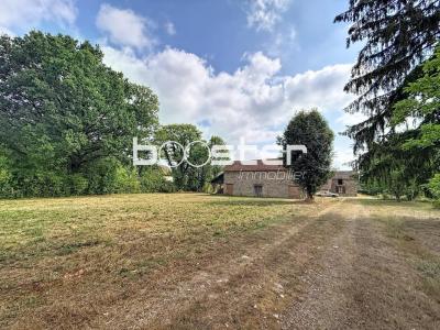 Vente Maison 3 pièces MEYZE 87800