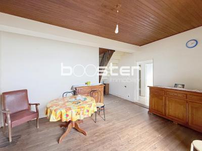 Vente Maison MEYZE