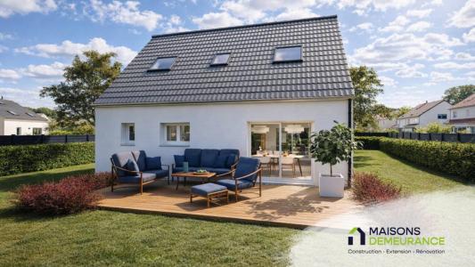 Vente Maison CHATEAUBOURG 35220