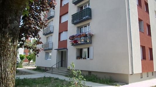 Location Appartement 3 pièces CHARLEVILLE-MEZIERES 08000