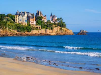 Vente Maison DINARD 35800