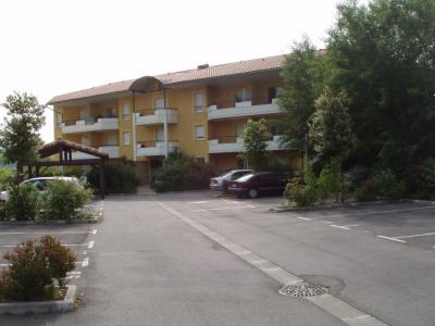 Vente Appartement 3 pièces SAINT-GAUDENS 31800