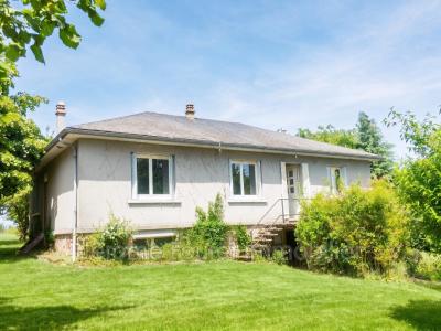 Vente Maison 5 pièces LAPLEAU 19550