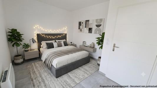 Vente Appartement AVIGNON 