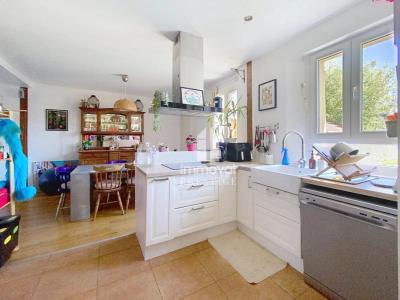 Vente Maison STRASBOURG 