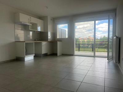 Location Appartement 3 pièces TOULOUSE 31000