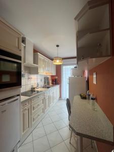 Location Appartement 3 pièces MESNIL-ESNARD 76240