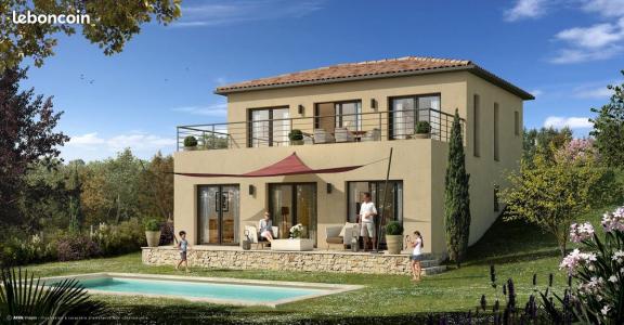 Vente Maison 4 pièces BERRE-L'ETANG 13130