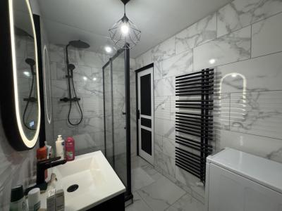 Location Appartement 2 pièces NANCY 54000