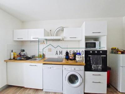 Location Appartement 2 pièces COUZEIX 87270