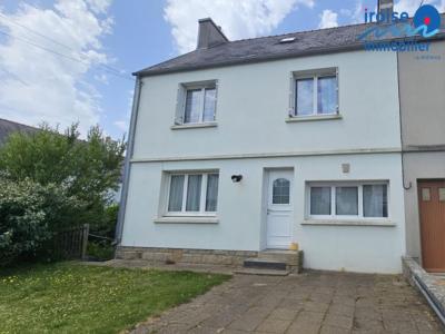 Location Maison 4 pi�ces PLOUGASTEL-DAOULAS 29470