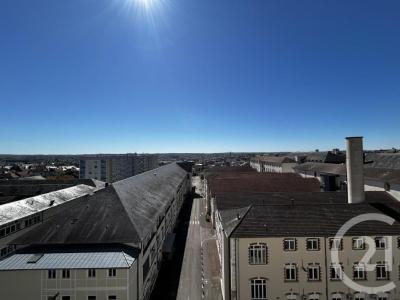 Vente Appartement LIMOGES 87100