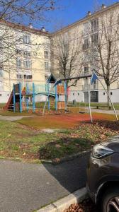 Location Appartement 4 pièces MANDEURE 25350