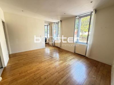 Vente Appartement 2 pièces TOULOUSE 31000
