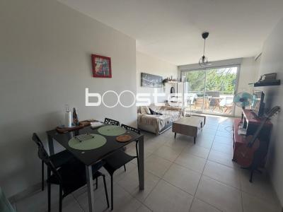 Vente Appartement 2 pièces TOULOUSE 31200