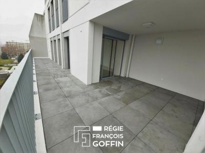 Location Appartement 3 pièces VILLEURBANNE 69100