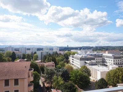 Location Appartement 3 pièces LYON-4EME-ARRONDISSEMENT 69004
