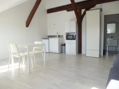 Location Appartement ENNERY PONTOISE