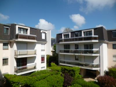 Location Appartement ENNERY 95300