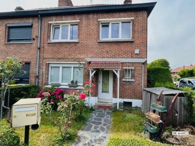 Vente Maison 5 pièces TOURCOING 59200