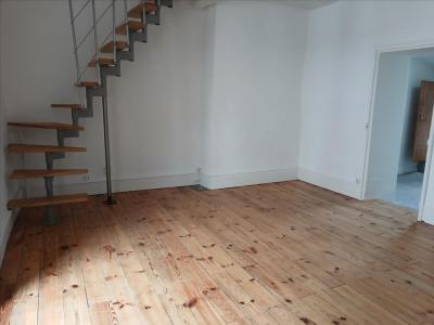 Location Appartement 2 pièces RIOM 63200