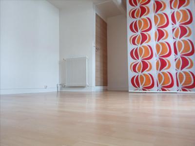For rent Apartment RIOM 