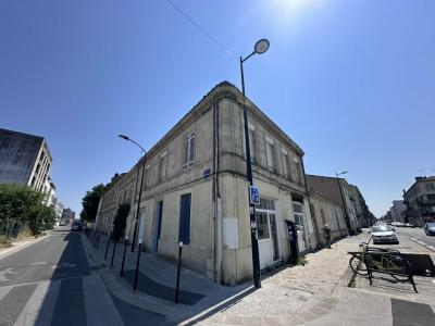 Location Appartement BORDEAUX 33300