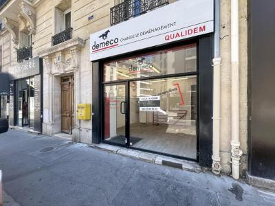 Location Local commercial PARIS-15EME-ARRONDISSEMENT 75015